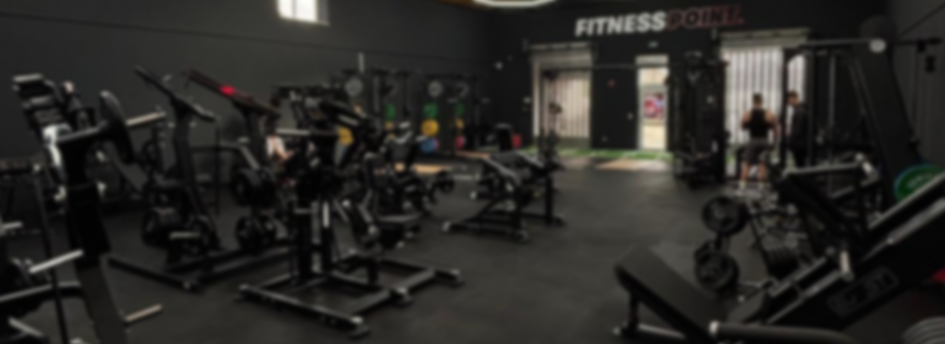 fitnesspoints